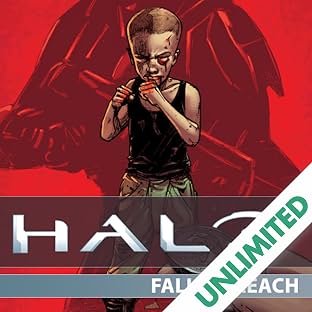 Halo: Fall of Reach